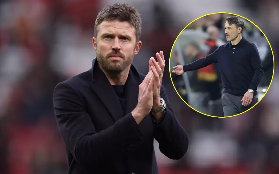 MU nhắm Kovac cho ghế nóng Old Trafford?