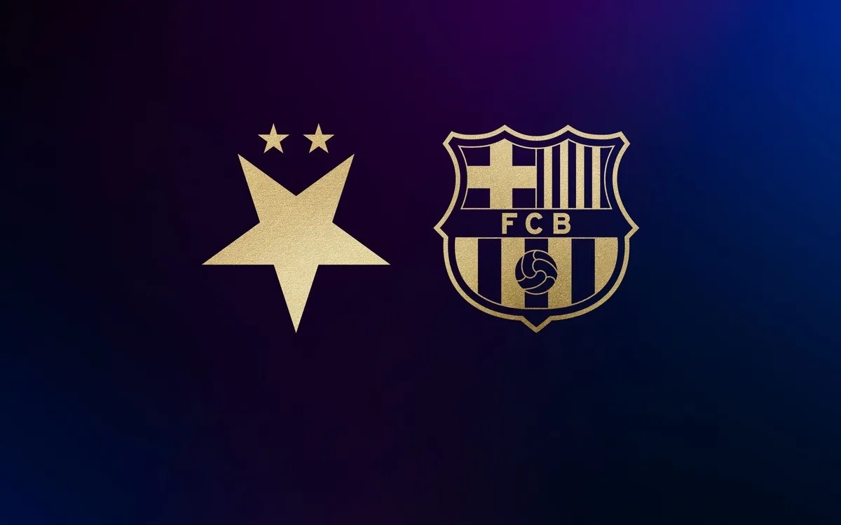 Barcelona chuẩn bị hành quân đến Cộng hòa Séc để đối đầu Slavia Prague.