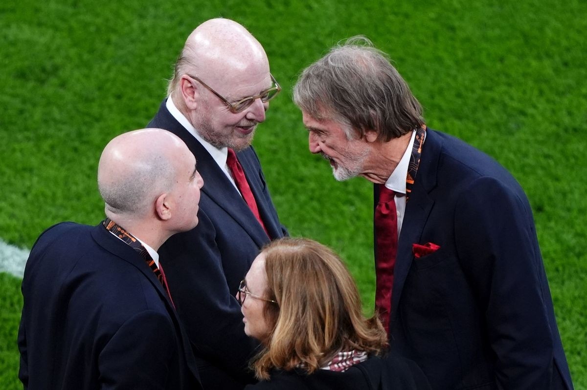 Lại xuất hiện những tin đồn về nhà đầu tư mới cho Manchester United.