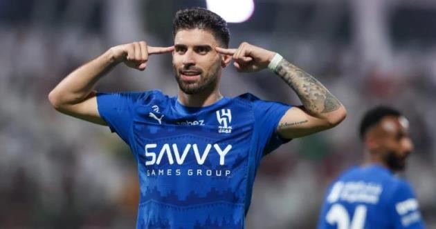 Neves là một sự bổ sung chất lượng dành cho Man Utd 