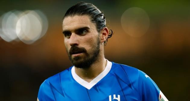 Với Neves, hy vọng đua top 4 của Man Utd sẽ được củng cố. 