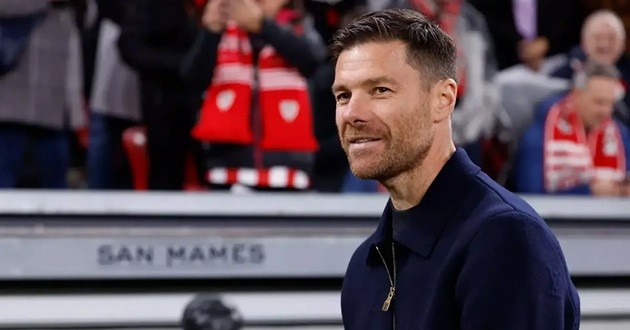 Xabi sẽ dành thời gian nghỉ ngơi sau khi rời Real.