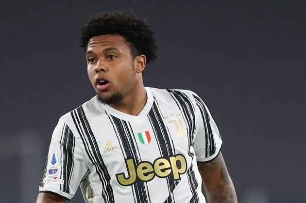 Juventus cần một chiến thắng trên sân nhà.