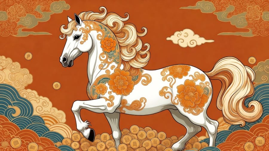 Bính Ngọ 2026 là năm tuổi, vì vậy người tuổi Ngọ chịu ảnh hưởng trực tiếp từ sự biến động của vận trình