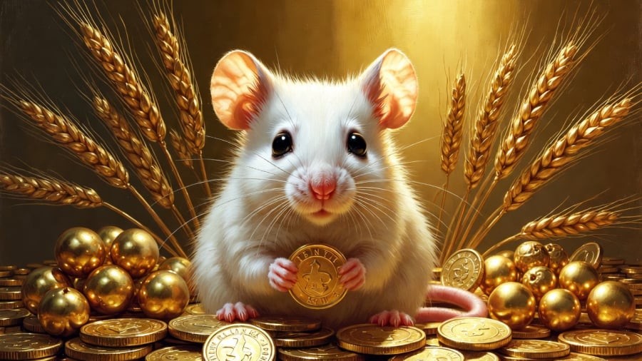 Trước đêm Giao thừa, tuổi Tý bước vào giai đoạn vận trình có sự thay đổi đáng chú ý