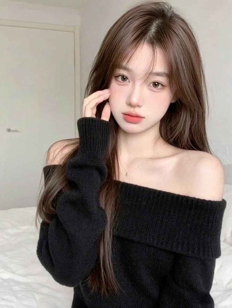 Gai-xinh-Han-Quoc-ca-tinh-1