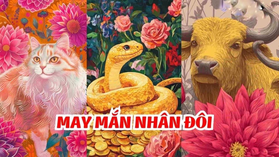 Theo tử vi và quan niệm phong thủy phương Đông, thời gian tới đây được xem là giai đoạn chuyển vận tích cực của một số con giáp. 