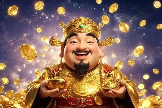 Theo tử vi, có 4 con giáp được xem là “chỗ trũng hút tiền”, càng sống chậm, càng chắc, càng dễ gánh lộc về nhà.