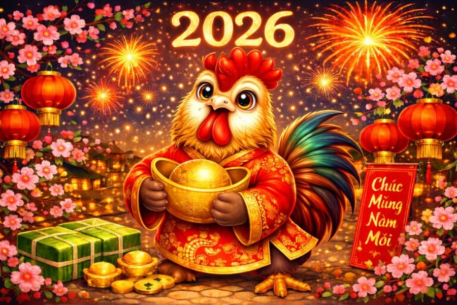 Tuổi Dậu là con giáp siêng năng, kỹ tính, làm việc có kế hoạch. Họ không thích sự mơ hồ, càng không tin vào may rủi. Với tuổi Dậu, tiền bạc phải đến từ công sức thật, nên mỗi đồng kiếm được đều có giá trị.