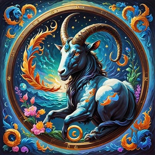 Ma Kết nhận cơ hội ở phút chót nhờ kiên trì