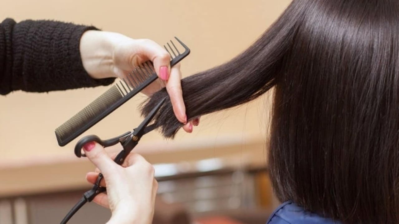 Xem những ngày cắt tóc tháng 2/2026 này là bước chuẩn bị quan trọng để vừa tân trang nhan sắc, vừa cầu may mắn. (Ảnh minh họa)