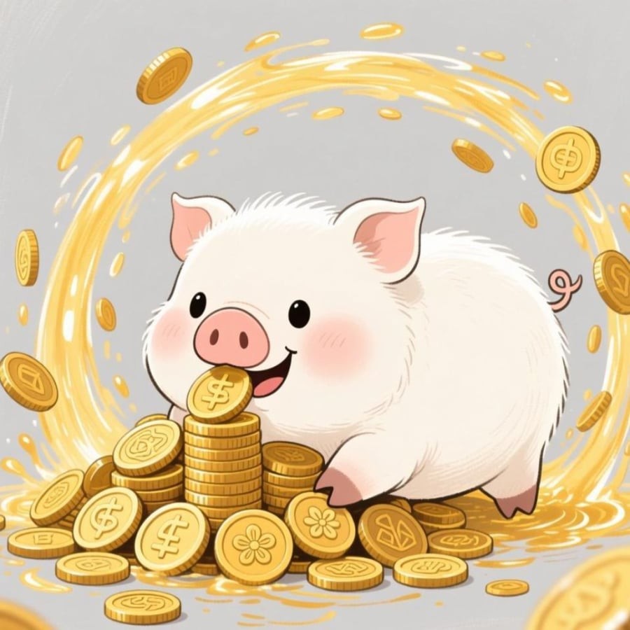 Trong tháng Chạp, người tuổi Hợi được dự báo có vận trình vô cùng thuận lợi. 