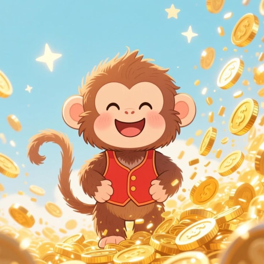 Tuổi Thân có năng lực mạnh mẽ, dễ dàng vượt qua các khó khăn trước mắt.