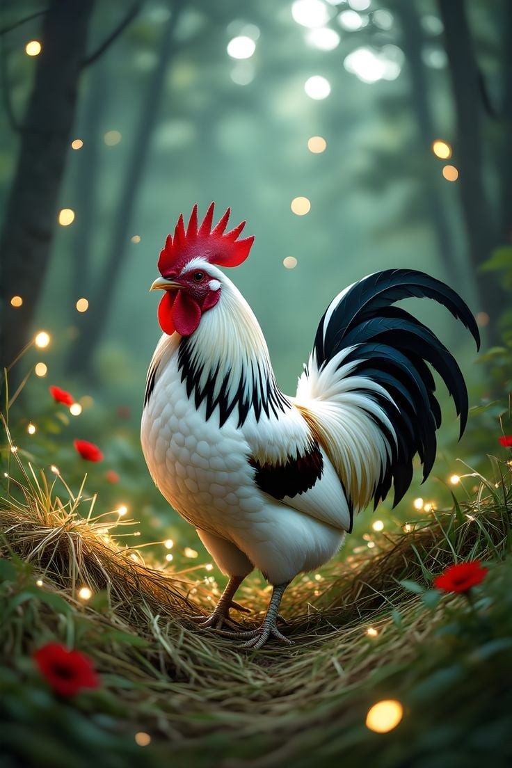 Tuổi Dậu tập trung sẽ nắm bắt được cơ hội