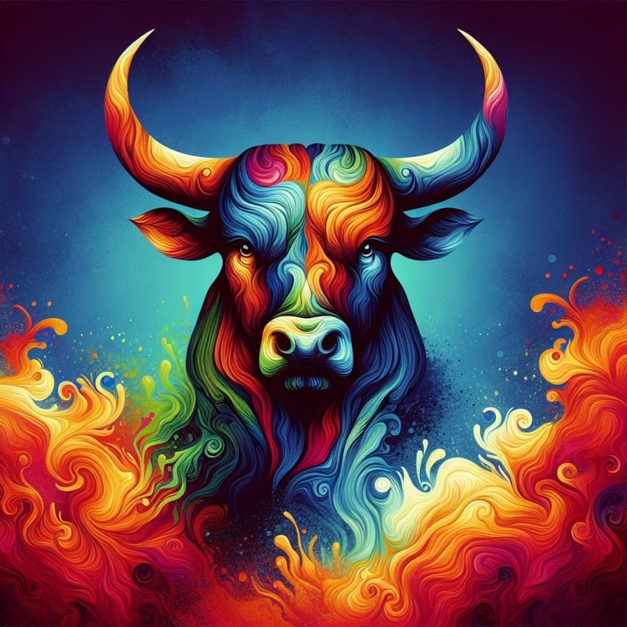 Tuổi Sửu – Thoát cảnh chật vật, tài lộc dần ổn định

