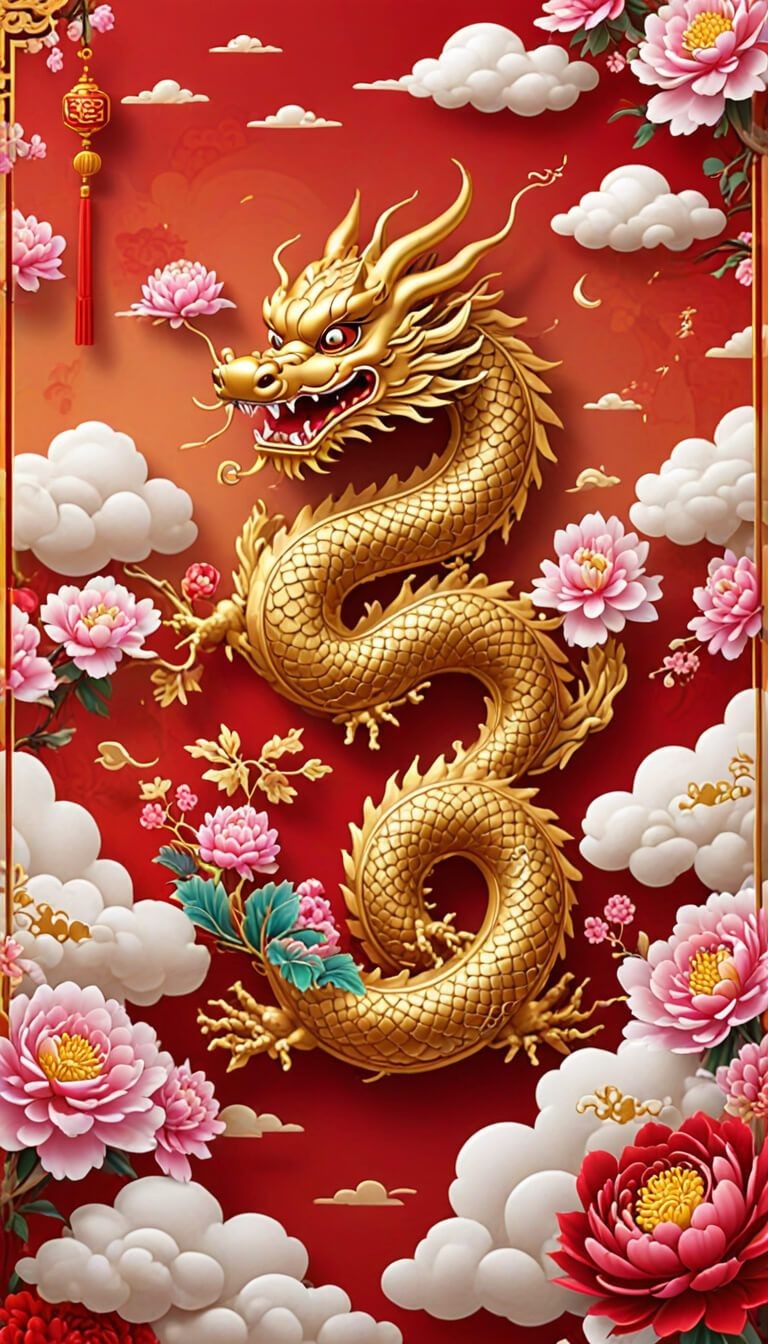 Tuổi Thìn bất ngờ có lộc đất đai