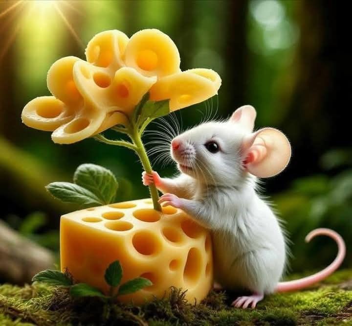 Trong 48 giờ tới, tuổi Tý có thể phải xử lý nhiều việc nhưng trong khó khăn chính là cơ hội