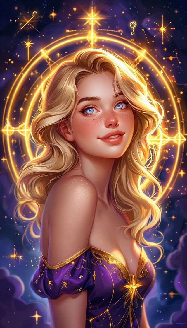 Xử Nữ đón cuối tuần với lợi thế tư duy logic, phân tích tốt