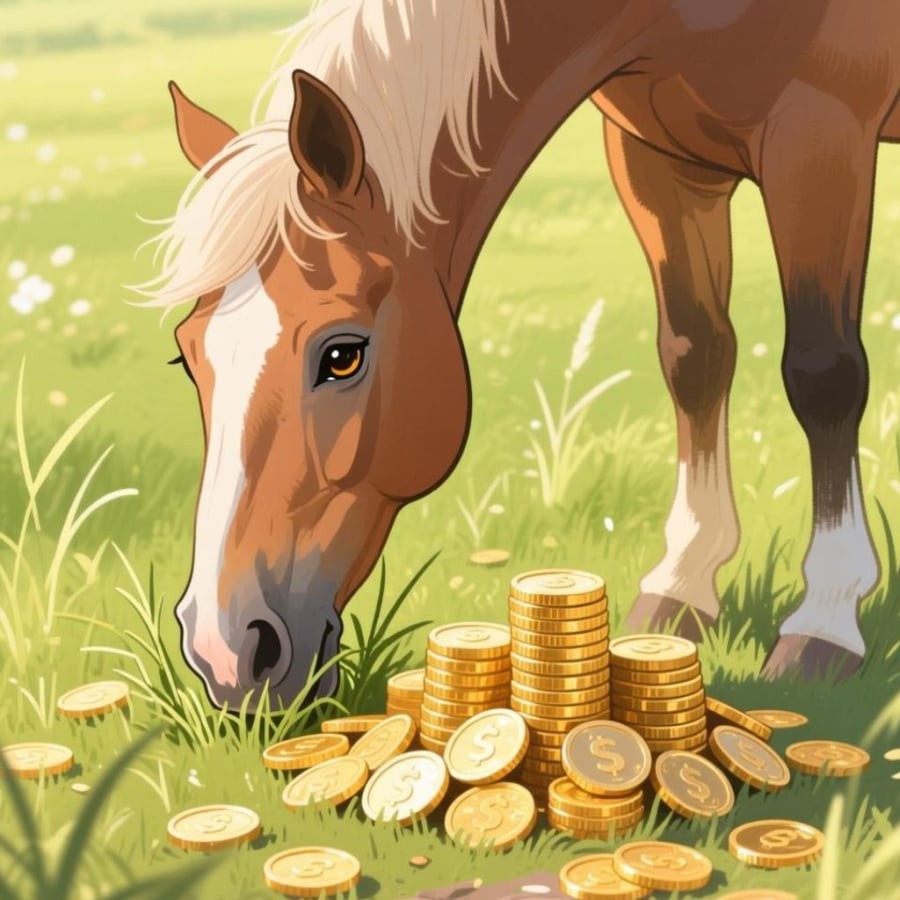 Trong vòng 20 ngày trước Tết Nguyên đán, tuổi Ngọ có năng lượng từ Thần Tài, tạo được bước lội ngược dòng ngoạn mục.