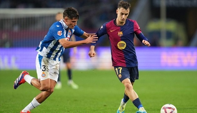 Marc Casado lọt vào tầm ngắm của Man United/