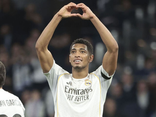 Bellingham tôn trọng phản ứng của NHM Real Madrid.