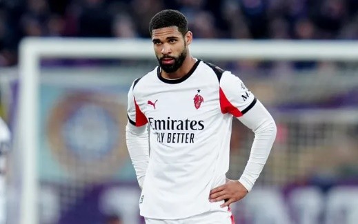 Ruben Loftus-Cheek đang trong tầm ngắm của MU.