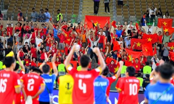 U23 Việt Nam liệu có thể giành chiến thắng để chia tay giải đấu?