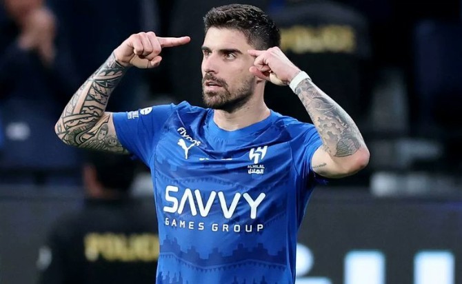 Neves có khả năng trở lại nước Anh thi đấu.