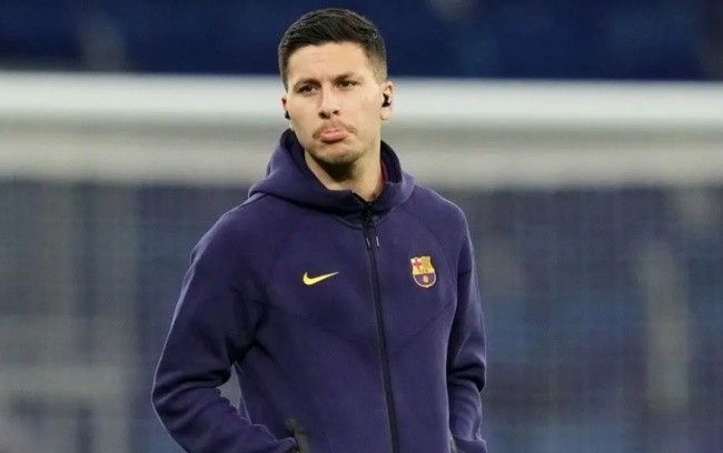 Roony Bardghji sẵn sàng tỏa sáng.