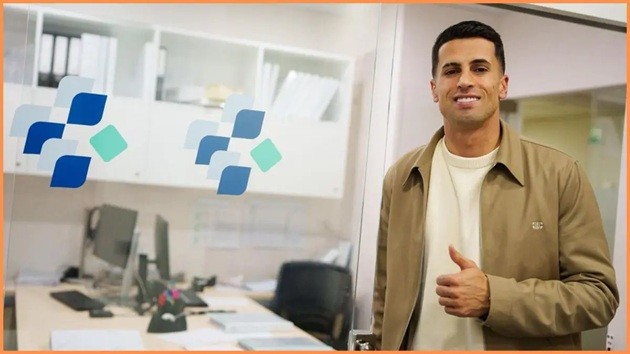  Cancelo chưa thể ra sân ở C1.