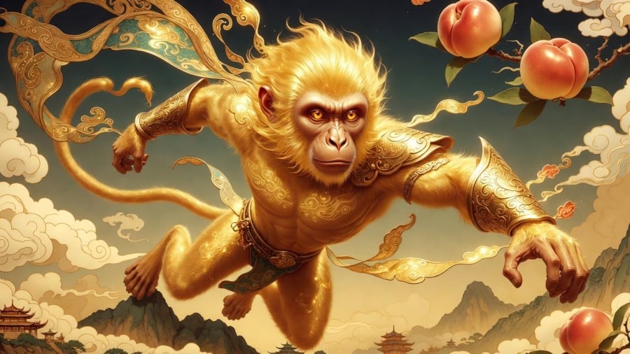 Với tuổi Thân, 25 ngày trước Tết 2026 được xem là giai đoạn vận đỏ thể hiện rõ nhất