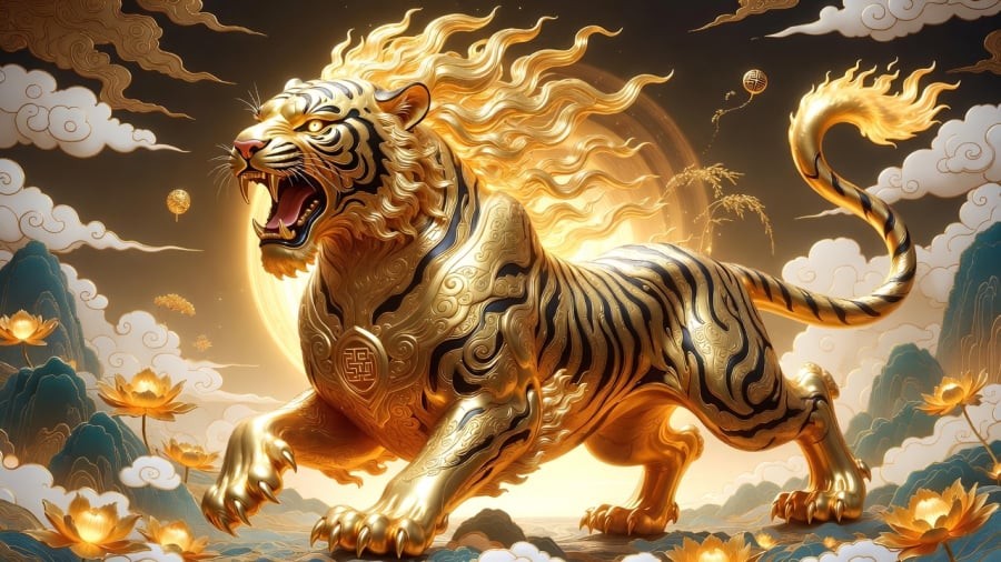 Trong suốt nhiều tháng trước, tuổi Dần thường rơi vào trạng thái làm nhiều nhưng hiệu quả không tương xứng