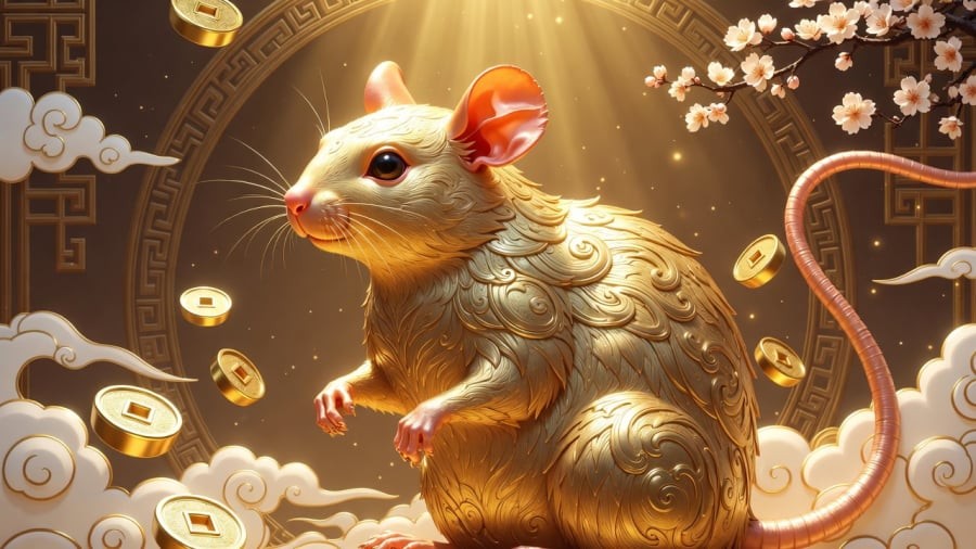 Trái ngược với sự thuận lợi của một số con giáp, tuổi Tý trong tháng 12 âm lịch lại được dự báo là đối tượng cần nâng cao cảnh giác