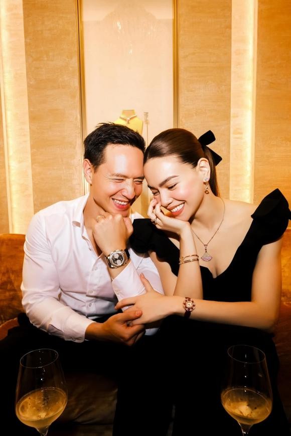 Hồ Ngọc Hà cho biết sợ những gì quá tròn trịa nên lờ đi chuyện tổ chức đám cưới.  