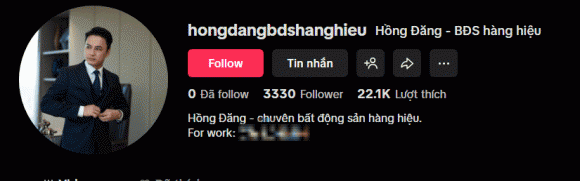 Hồng Đăng có động thái gây bất ngờ.

