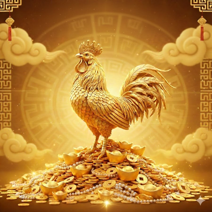 Tuổi Dậu vốn là con giáp chịu thương chịu khó, không ngại vất vả, chỉ sợ không gặp thời. 