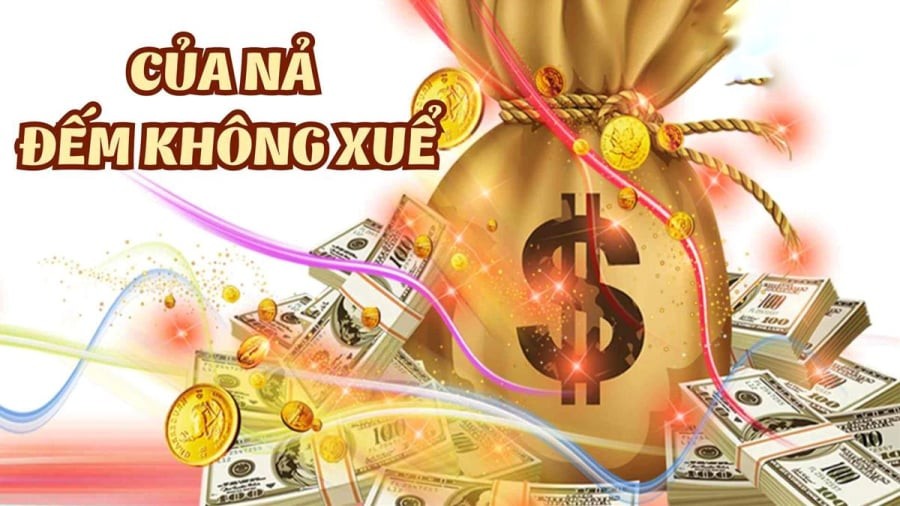 Theo quan niệm dân gian, có những giai đoạn Lộc Thánh mở kho, người có căn – có phúc chỉ cần đi đúng nhịp là tiền bạc tự tìm đến. 