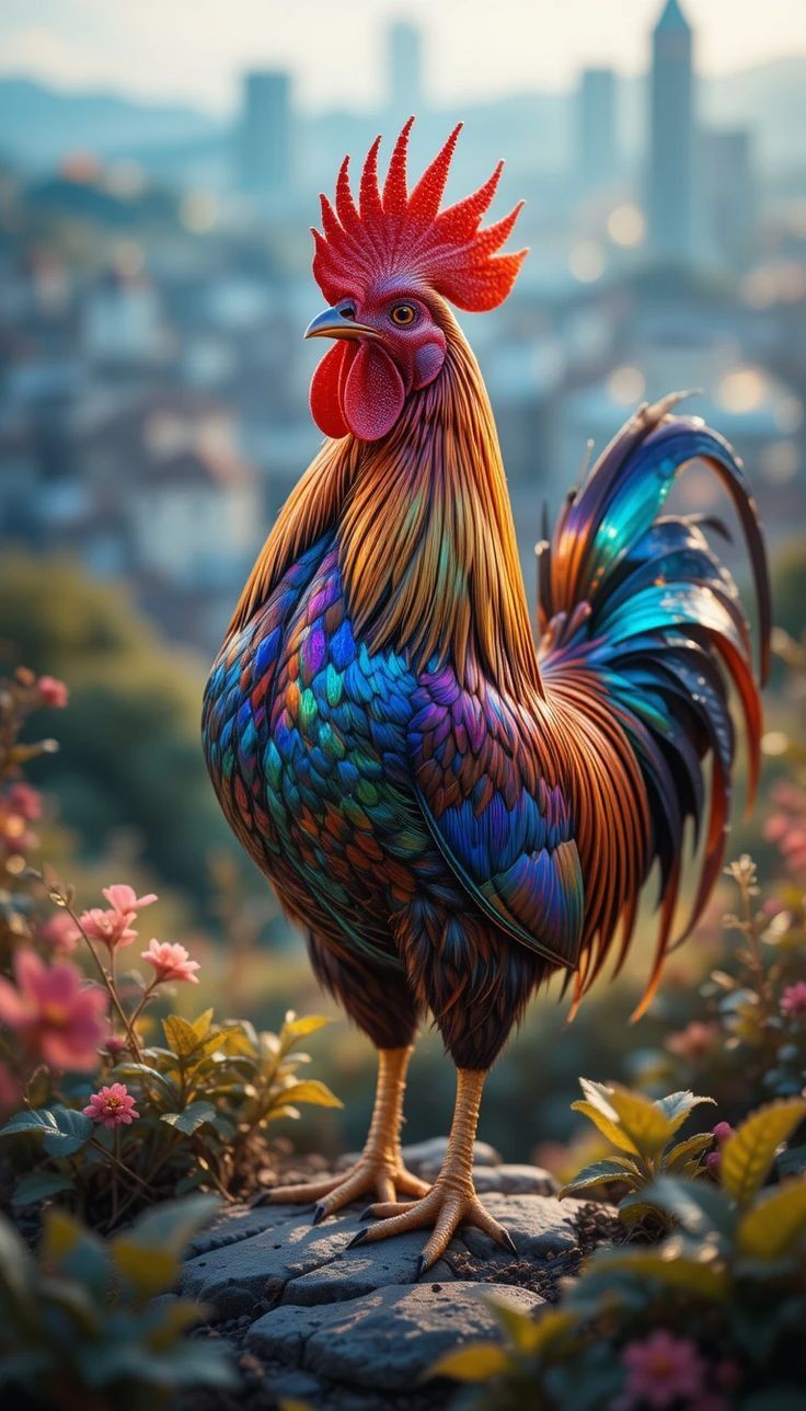 Tuổi Dậu có thể bật lên nhưng nếu nóng nảy có thể mất cơ hội