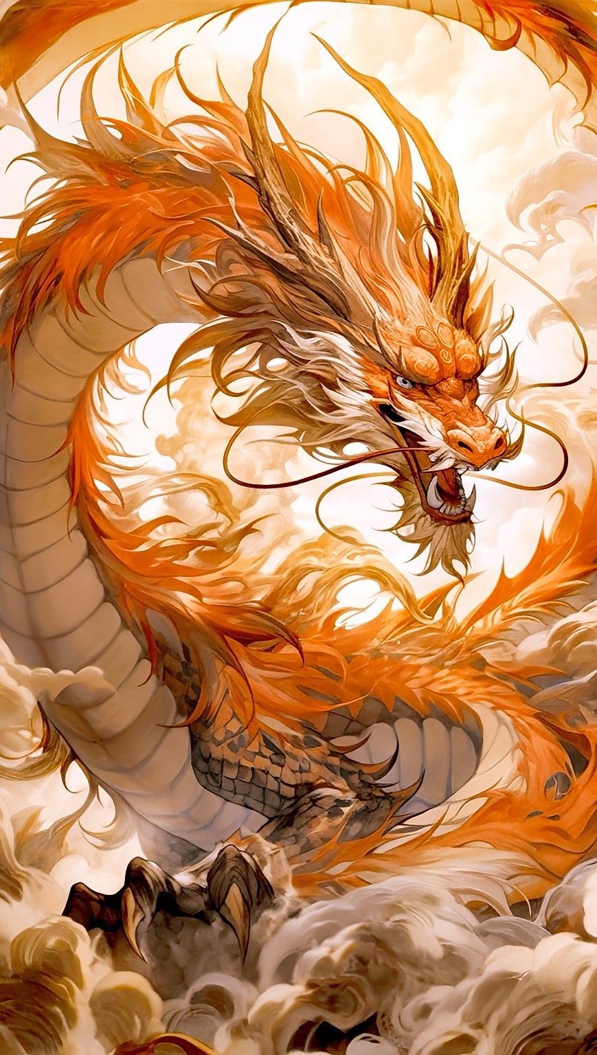 Tuổi Thìn càng bình tĩnh càng được lộc