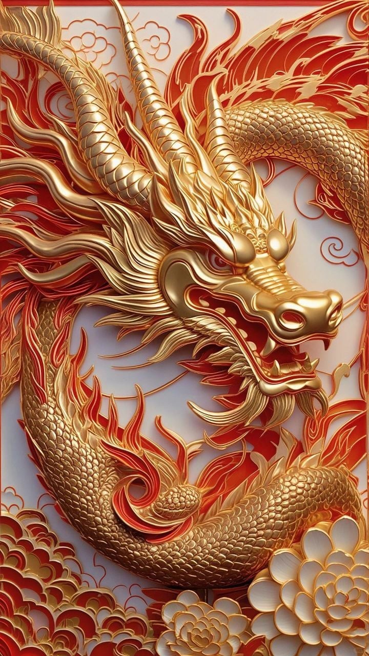 Sau ngày 5 tháng Chạp, tuổi Thìn có thể thấy tài lộc tăng lên