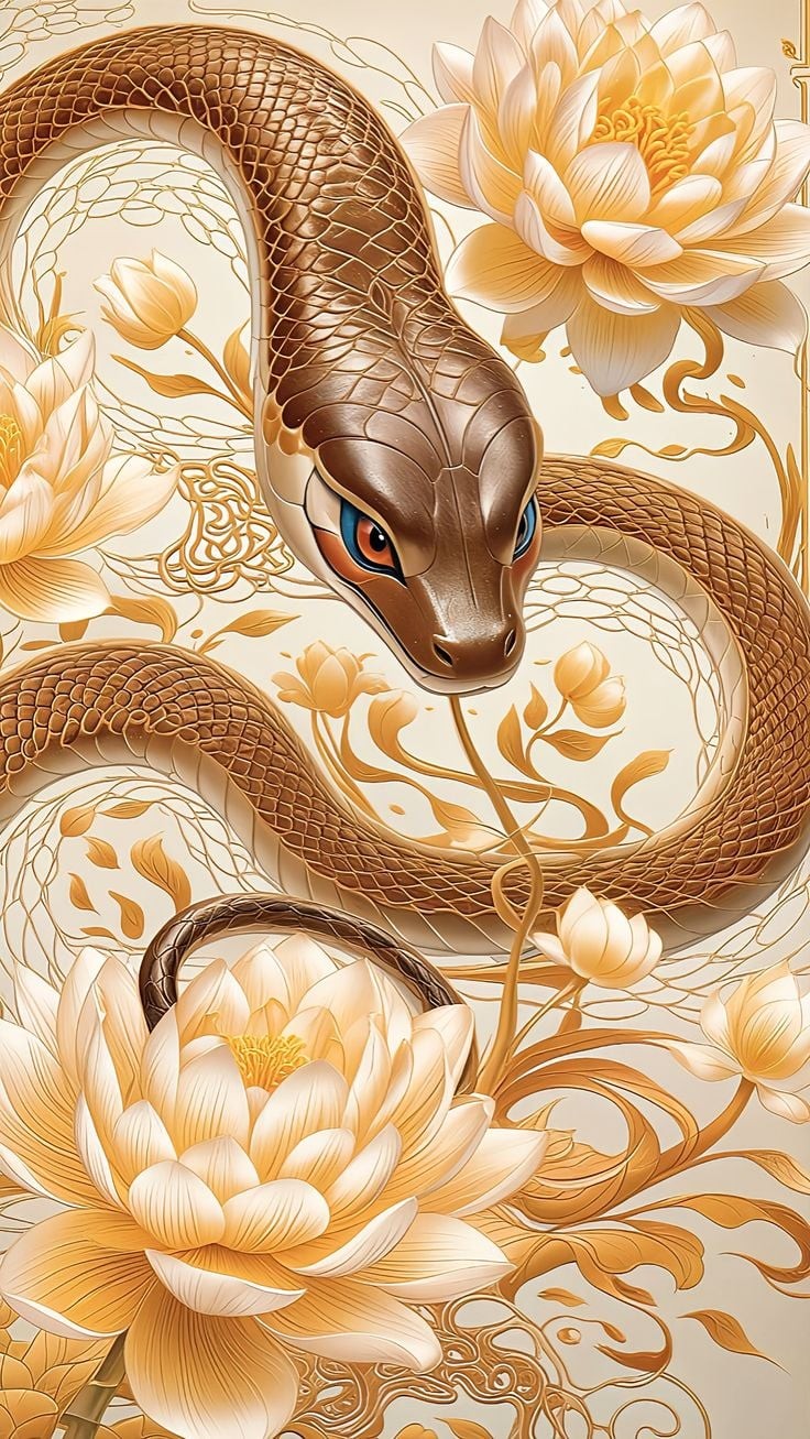 Tuổi Tỵ chú ý lời nói sắc bén có thể gây hiểu lầm