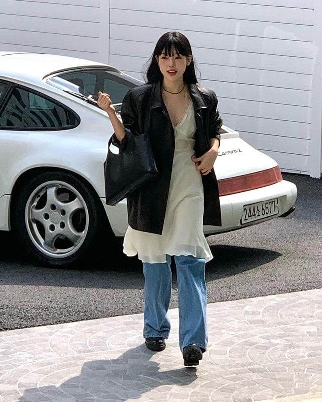 Dù món đồ có đến từ thương hiệu đắt tiền, chỉ cần không vừa vặn, giá trị thẩm mỹ cũng lập tức giảm đi đáng kể.