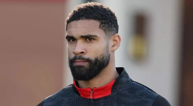 MU thật sự muốn có Loftus-Cheek?