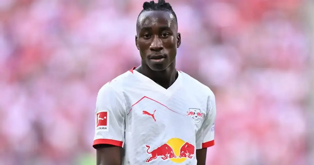 Liverpool chuẩn bị chi số tiền lớn để chiêu mộ Yan Diomande.