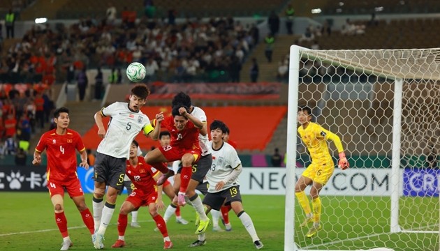 U23 Việt Nam cần phải tính toán kỹ lưỡng đấu pháp để khắc chế U23 Hàn Quốc.