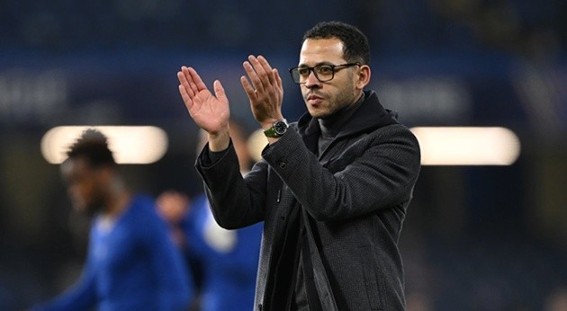 Rosenior hài lòng với cách Chelsea thi đấu