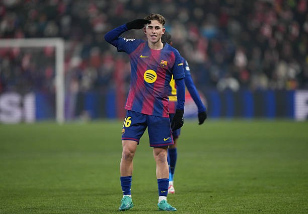 Lopez tiến bộ vượt bậc trong mùa giải năm nay.