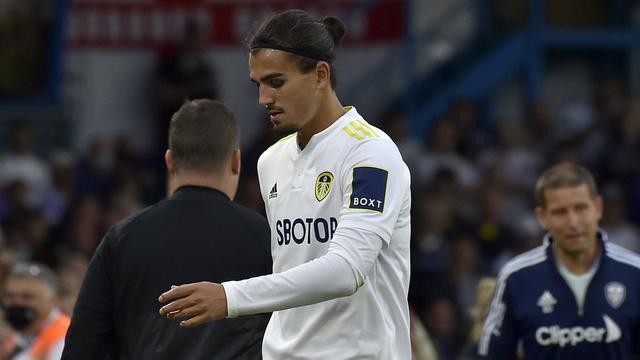 Anh đang không phải tuyển thủ quốc gia.