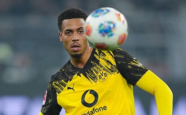 Felix Nmecha có thể giúp Manchester United tăng cường hàng tiền vệ.