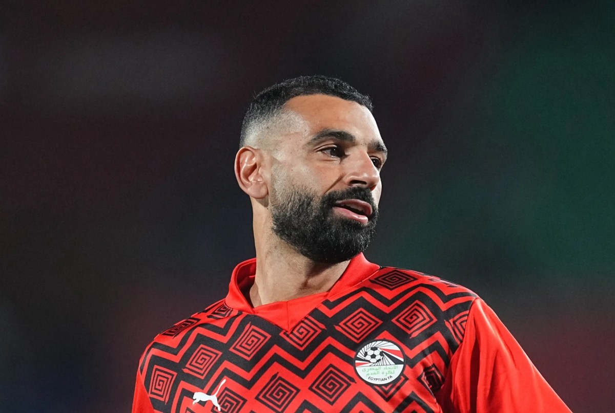 Mohamed Salah vẫn là mục tiêu hấp dẫn cho Saudi Pro League.